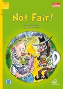 Not Fair! + MP3 Not Fair! + MP3